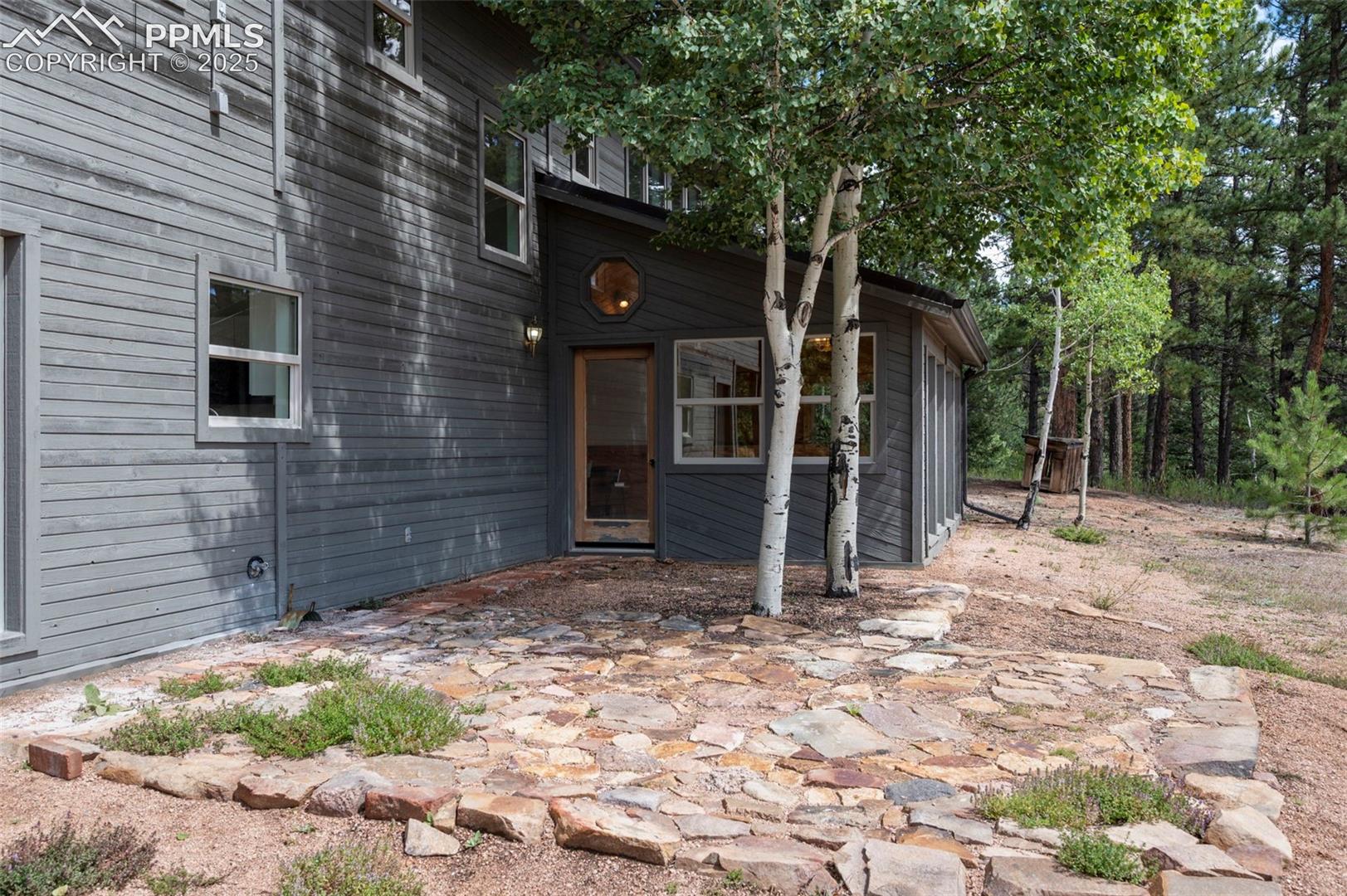 4710 Wildhorn Road