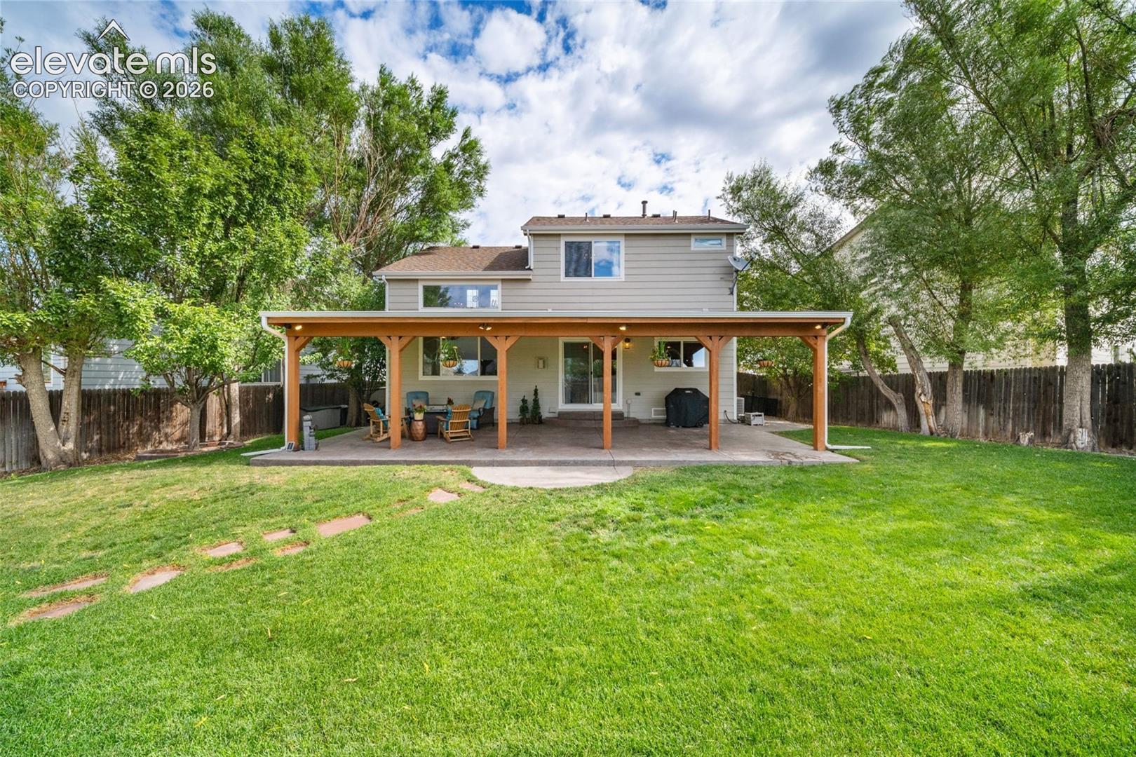 9070 Christy Court