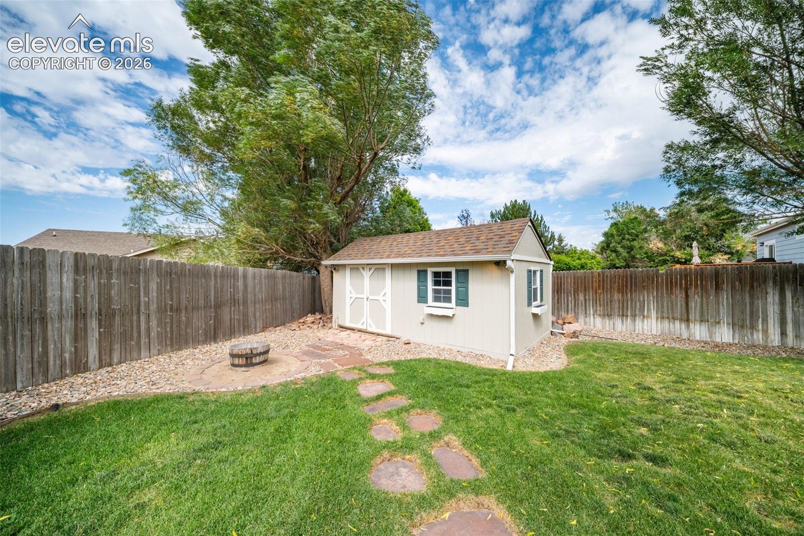 9070 Christy Court