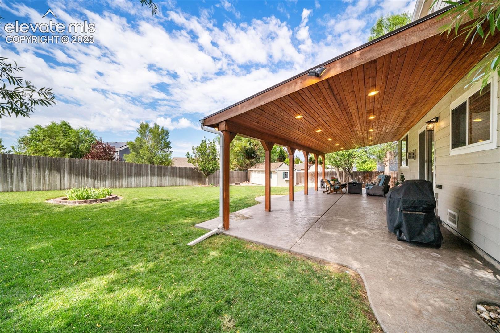 9070 Christy Court