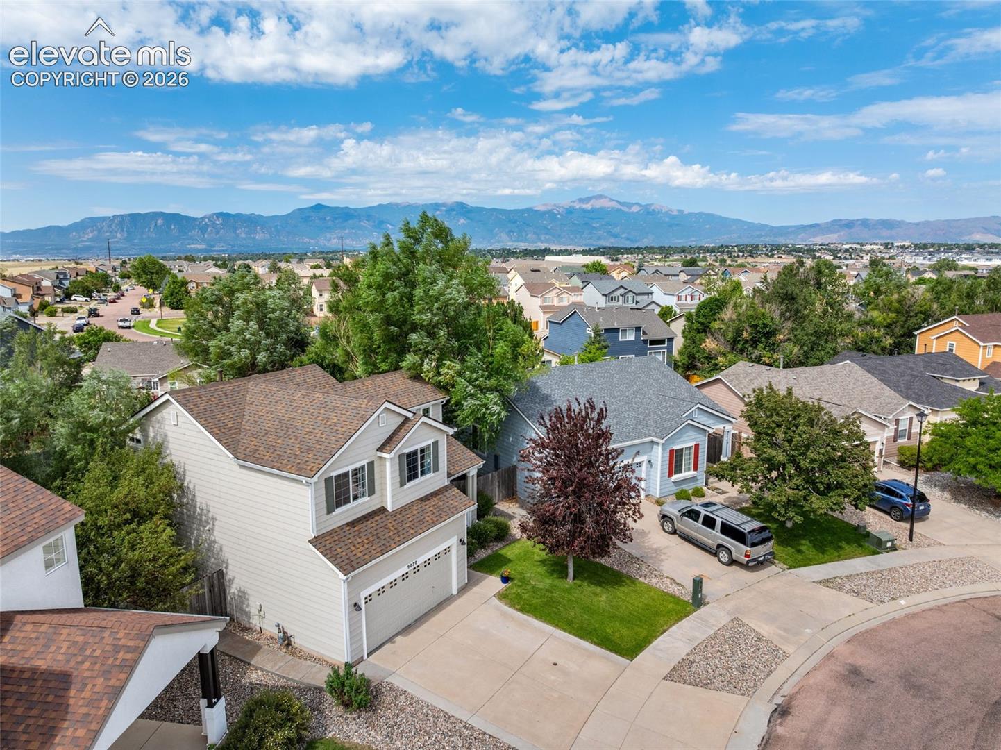 9070 Christy Court