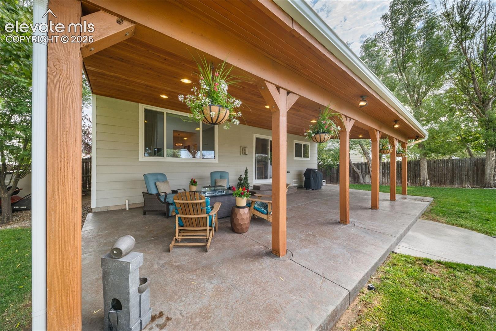 9070 Christy Court