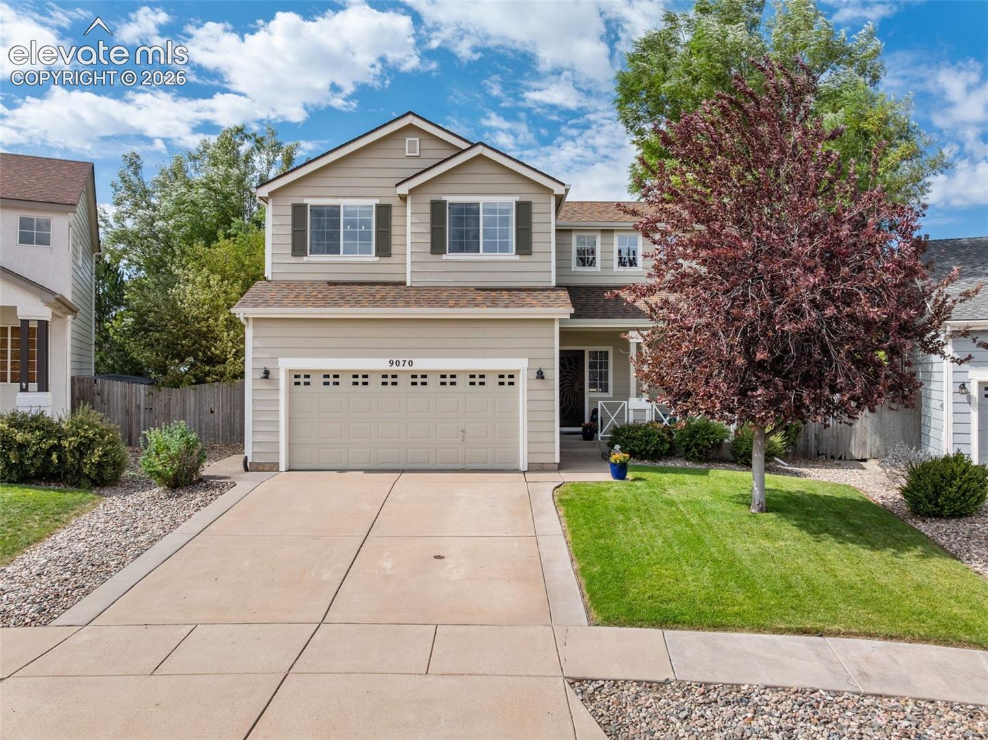 9070 Christy Court