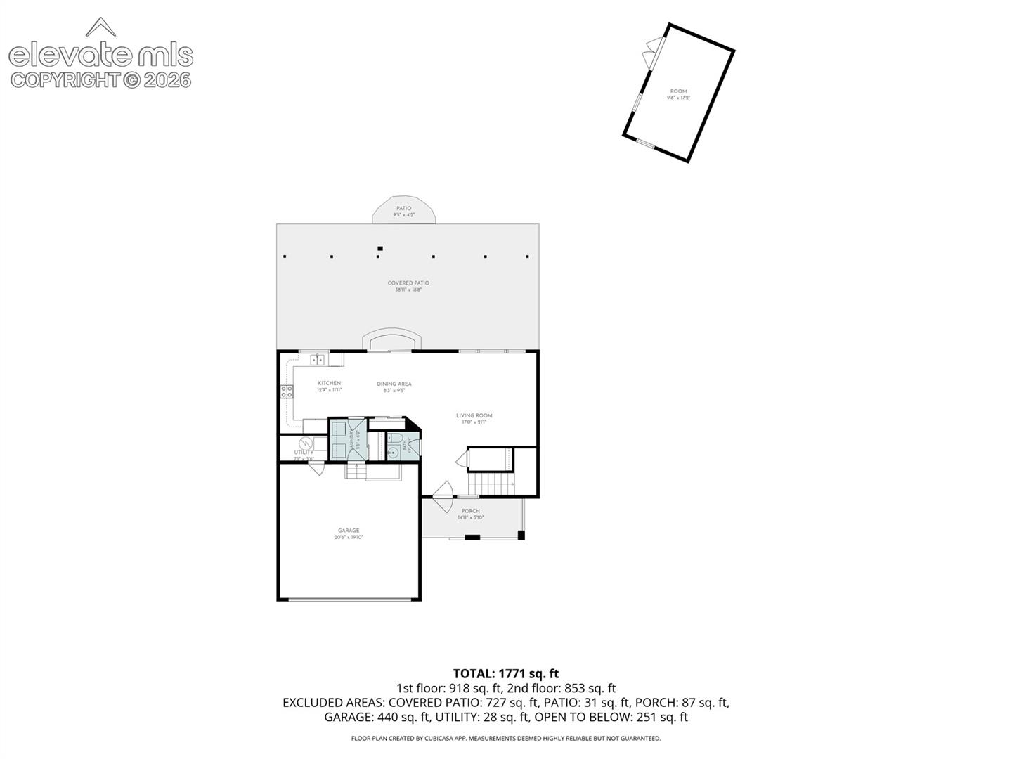 9070 Christy Court