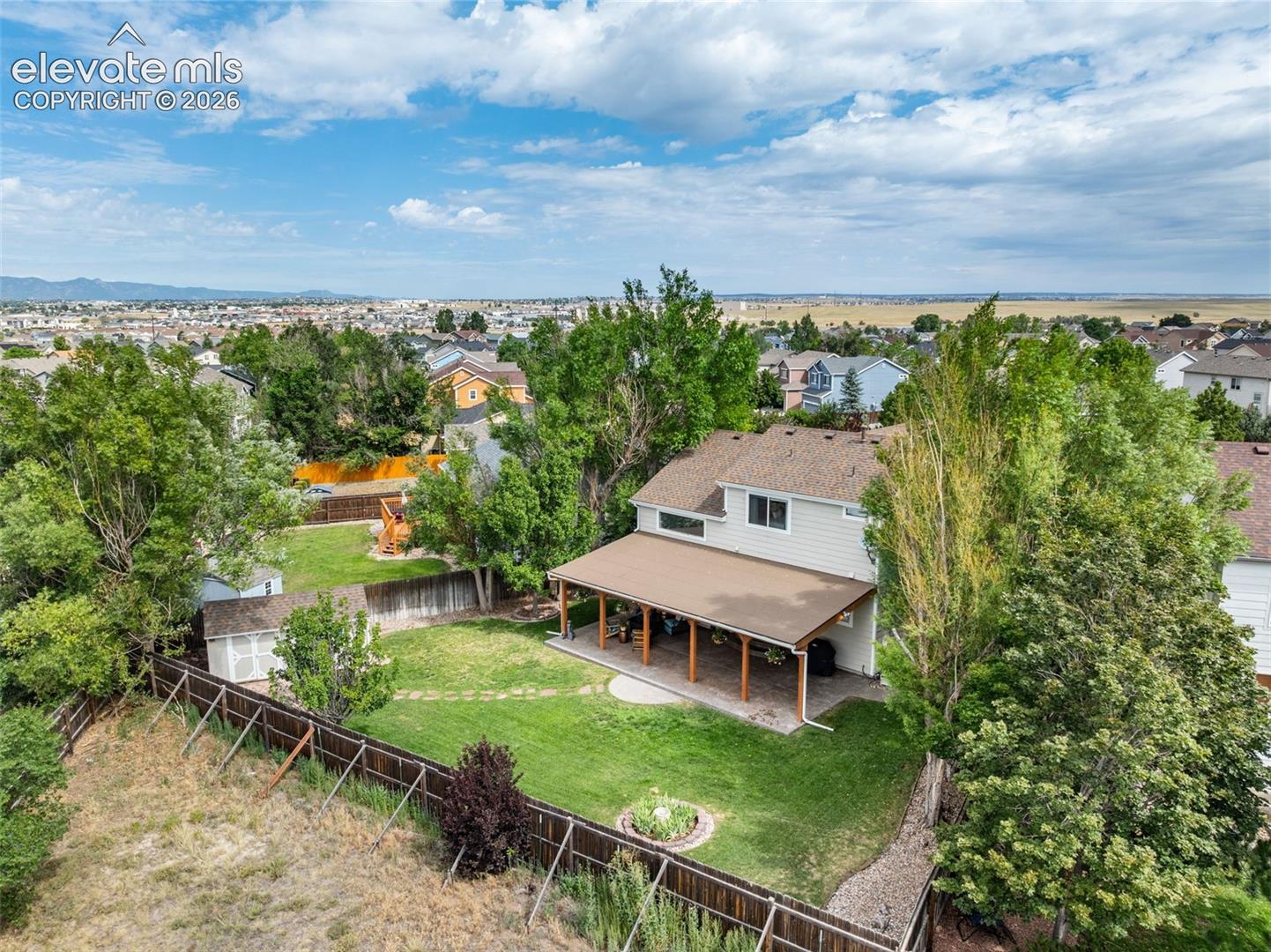 9070 Christy Court