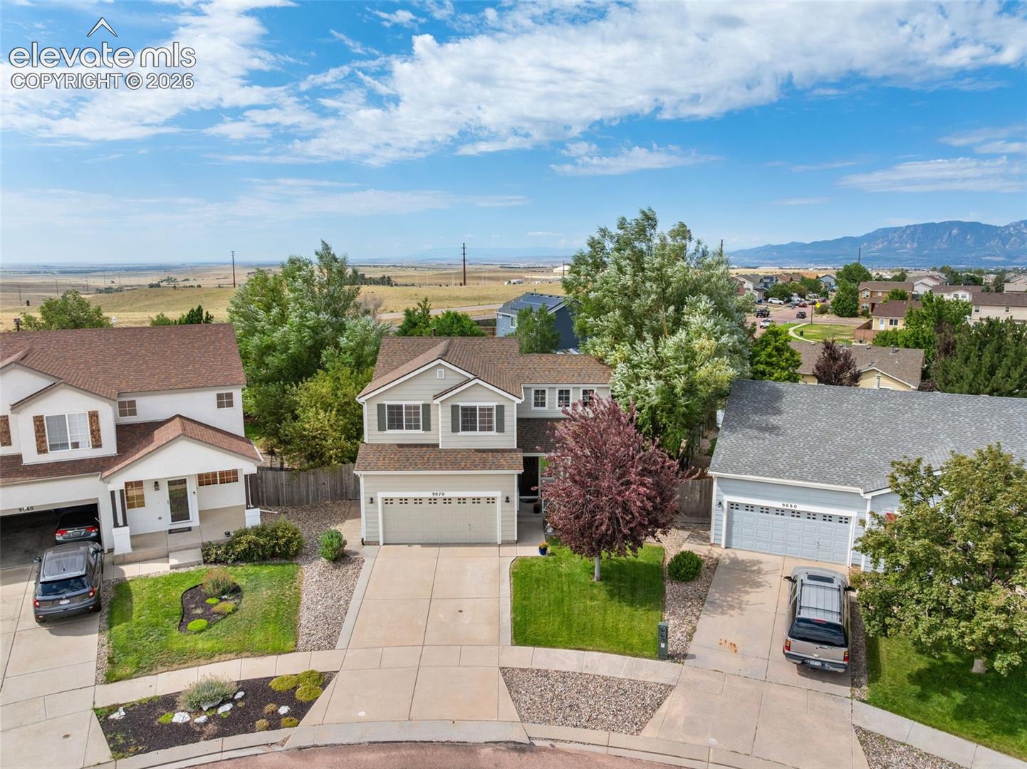 9070 Christy Court
