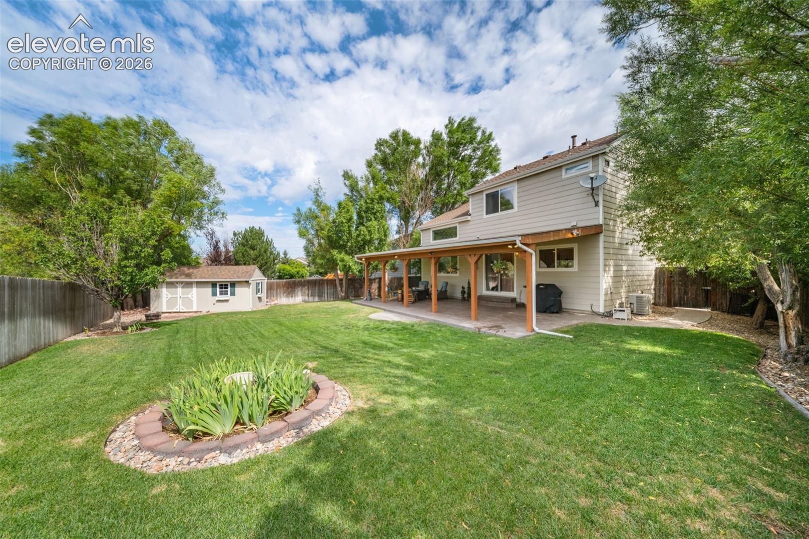 9070 Christy Court