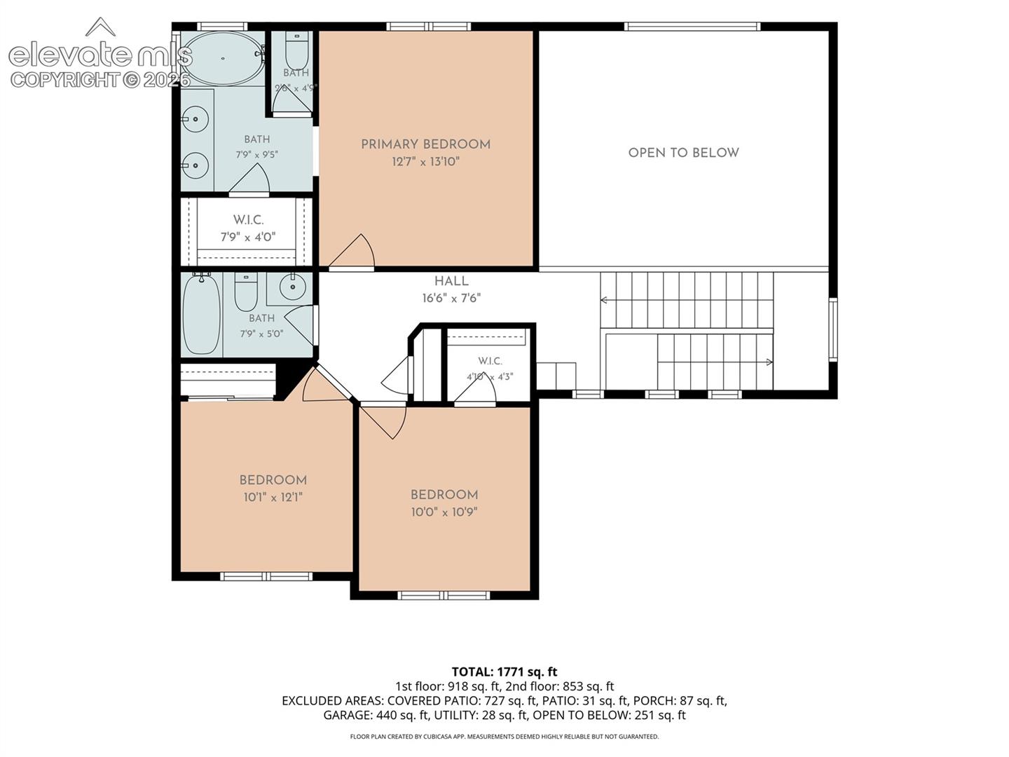 9070 Christy Court
