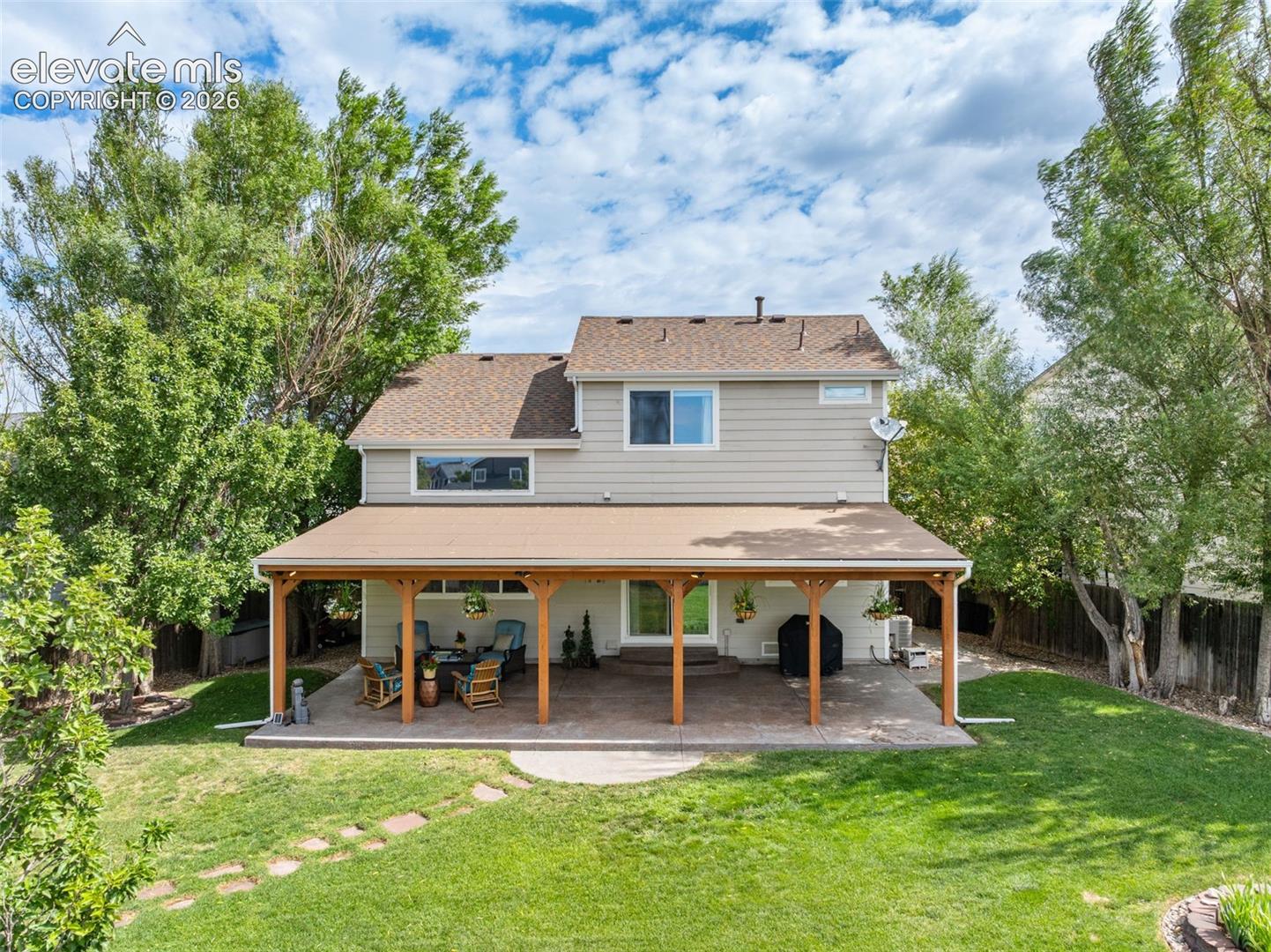 9070 Christy Court