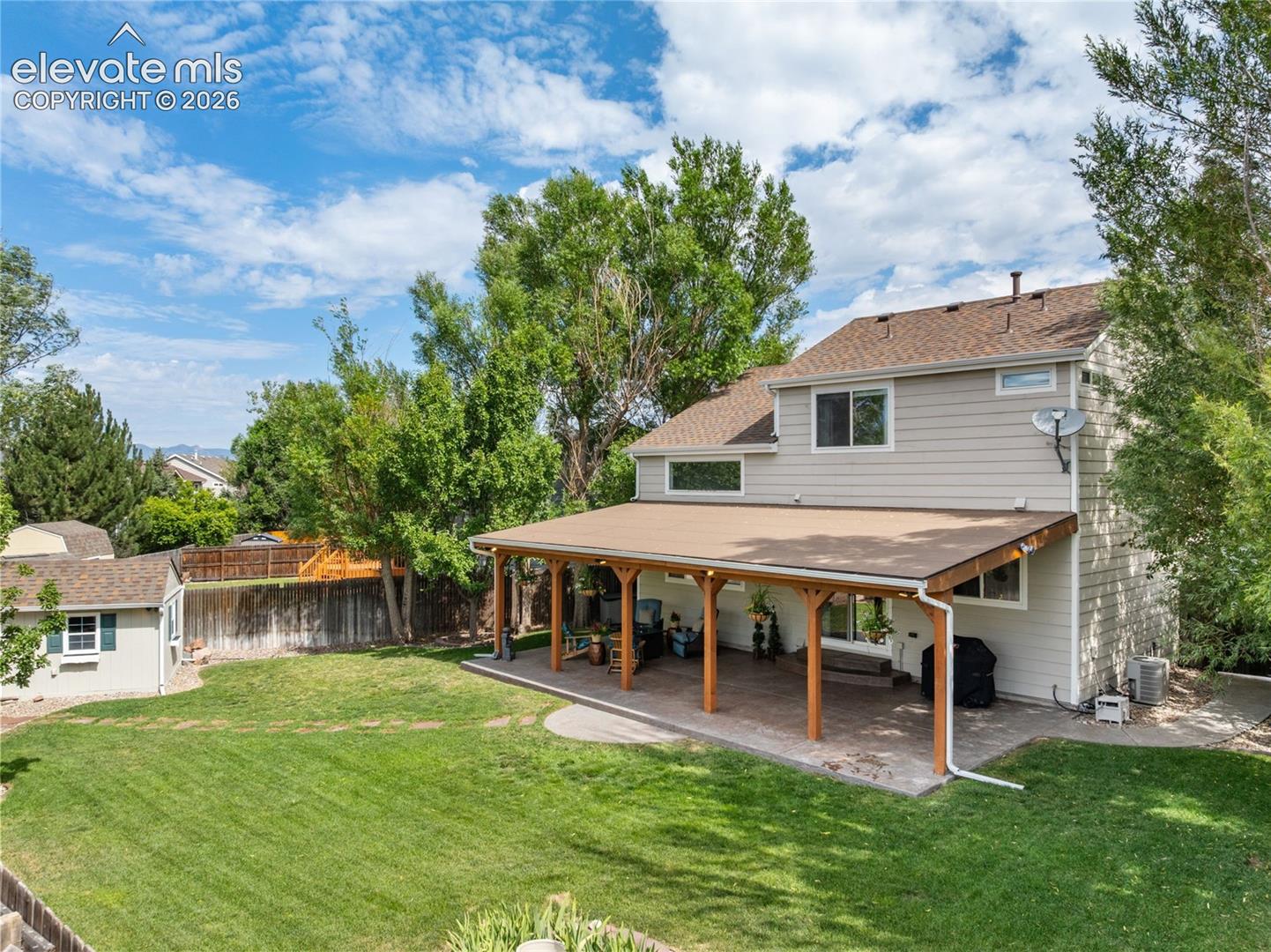 9070 Christy Court