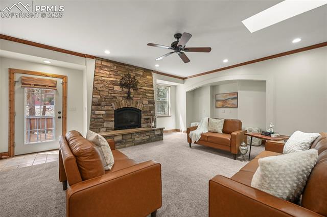 1300 W Midland Avenue