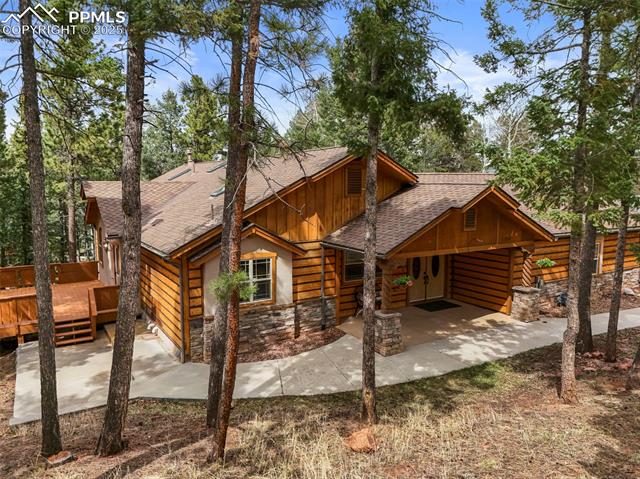 1300 W Midland Avenue