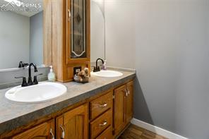 415 Forest Glen Trail