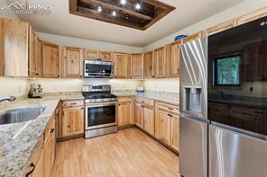 200 Sun Ridge Court