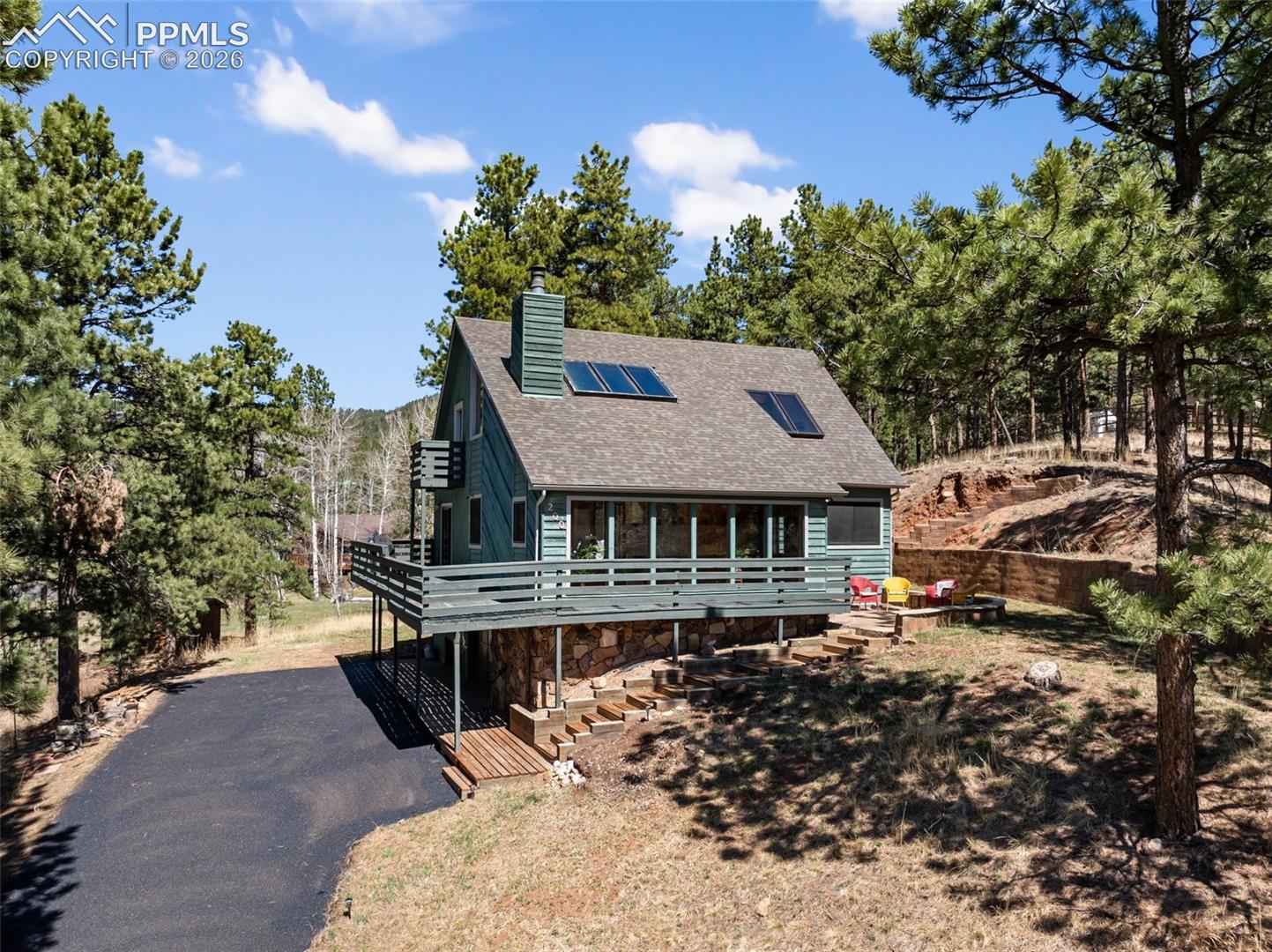 200 Sun Ridge Court