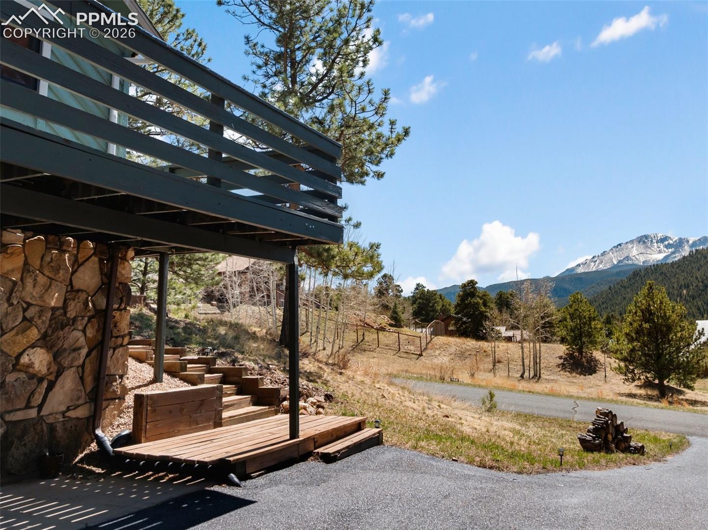 200 Sun Ridge Court