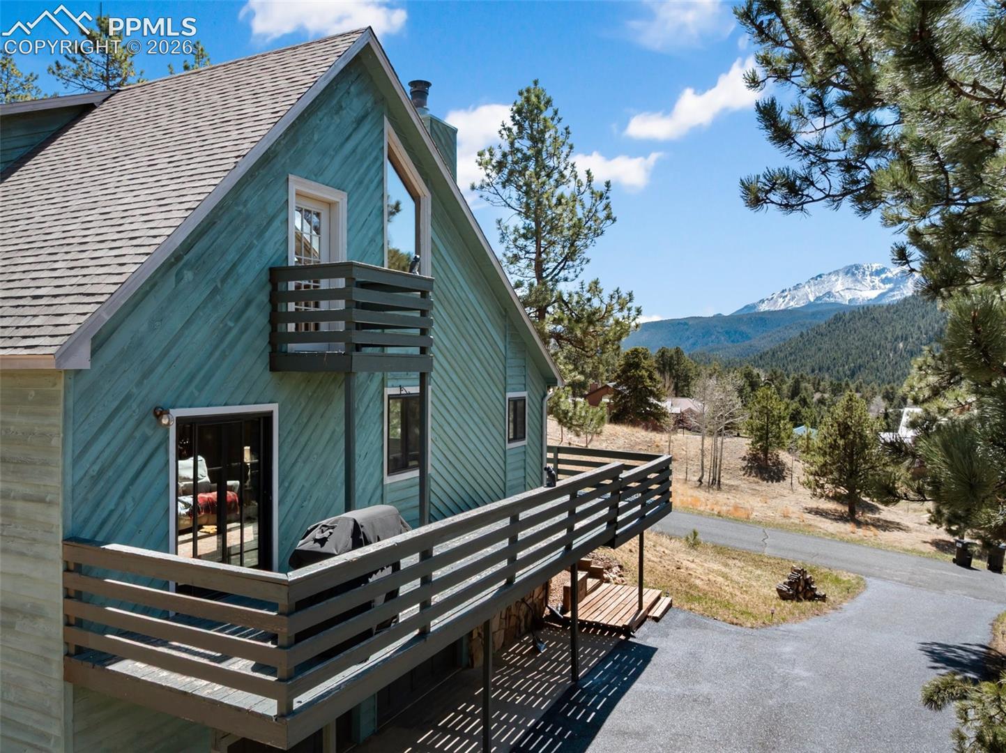200 Sun Ridge Court