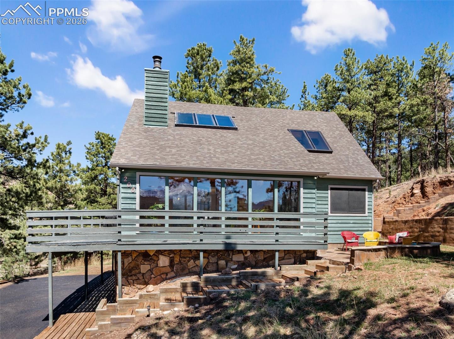200 Sun Ridge Court