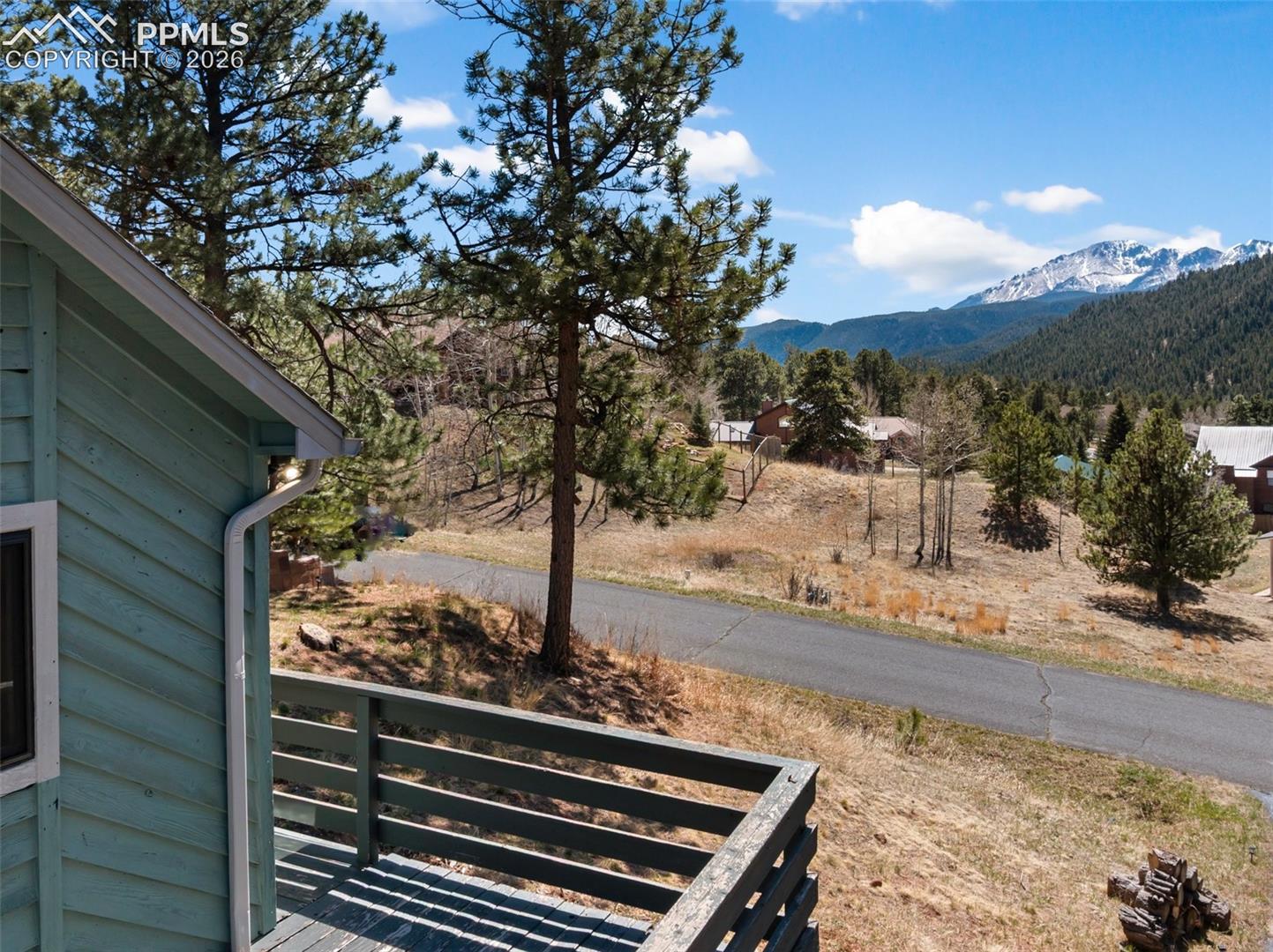 200 Sun Ridge Court