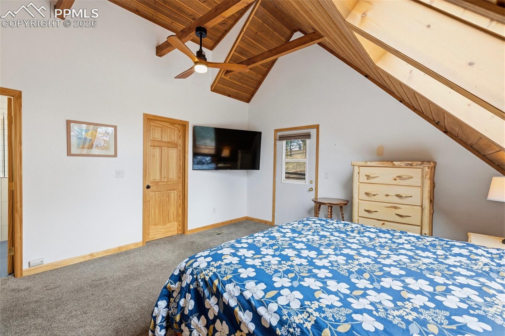 200 Sun Ridge Court