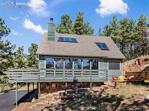 200 Sun Ridge Court