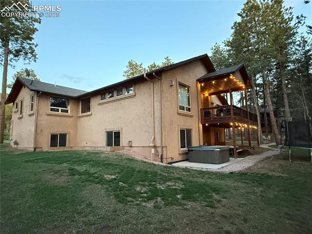 1230 Cottontail Trail