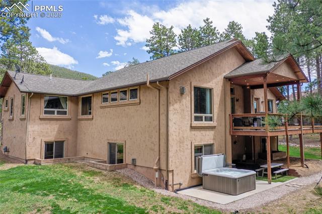 1230 Cottontail Trail