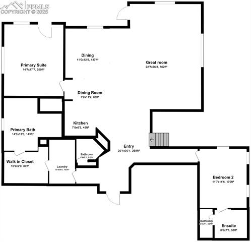 1230 Cottontail Trail