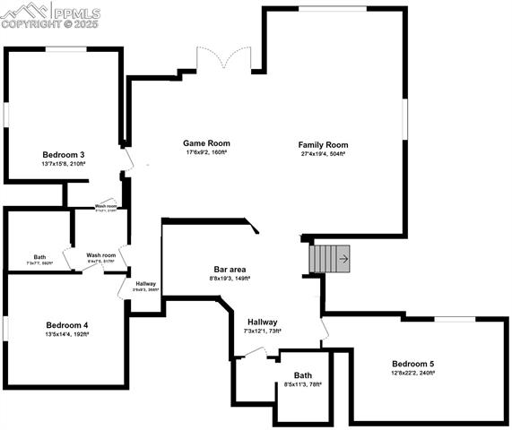 1230 Cottontail Trail