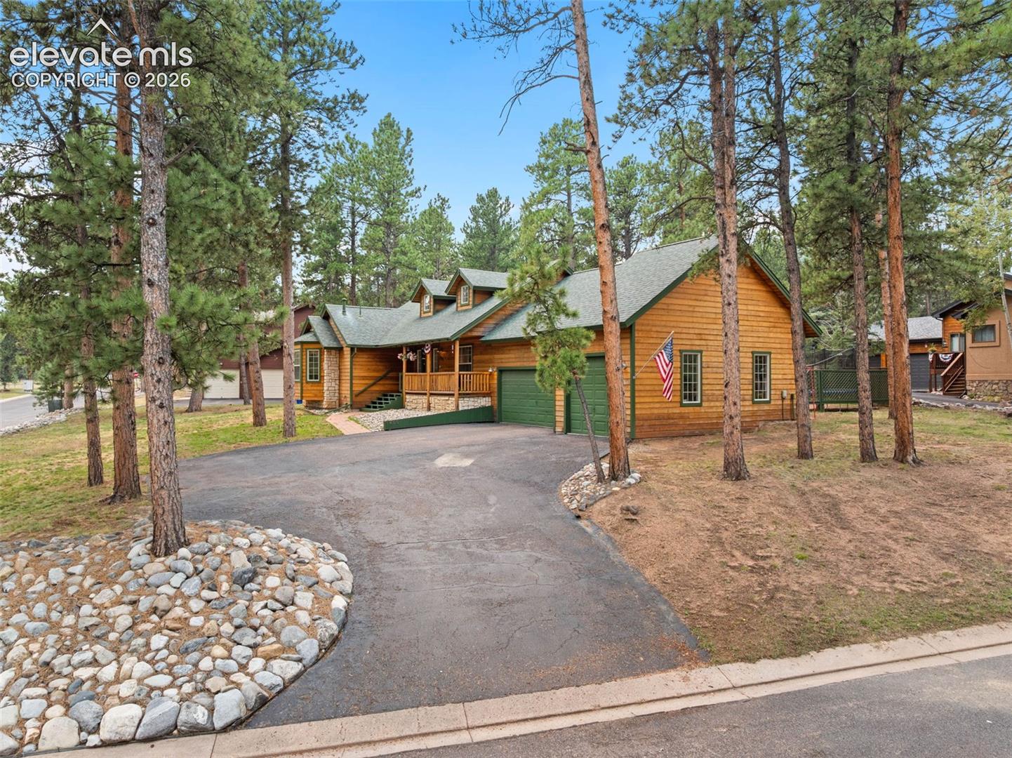 1400 Eagle Trace Court