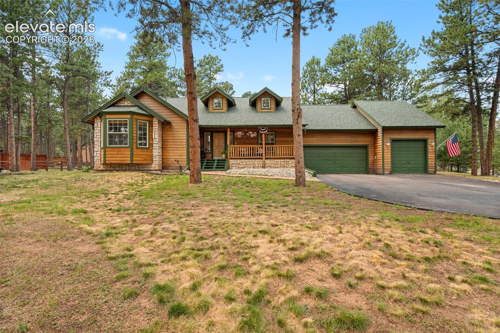 1400 Eagle Trace Court