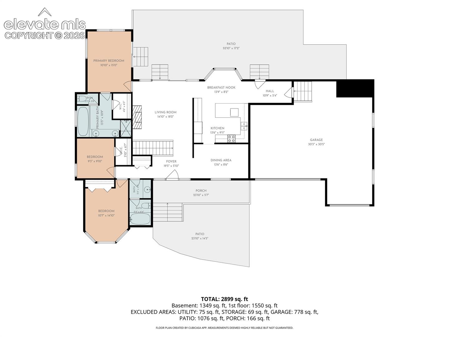 1400 Eagle Trace Court