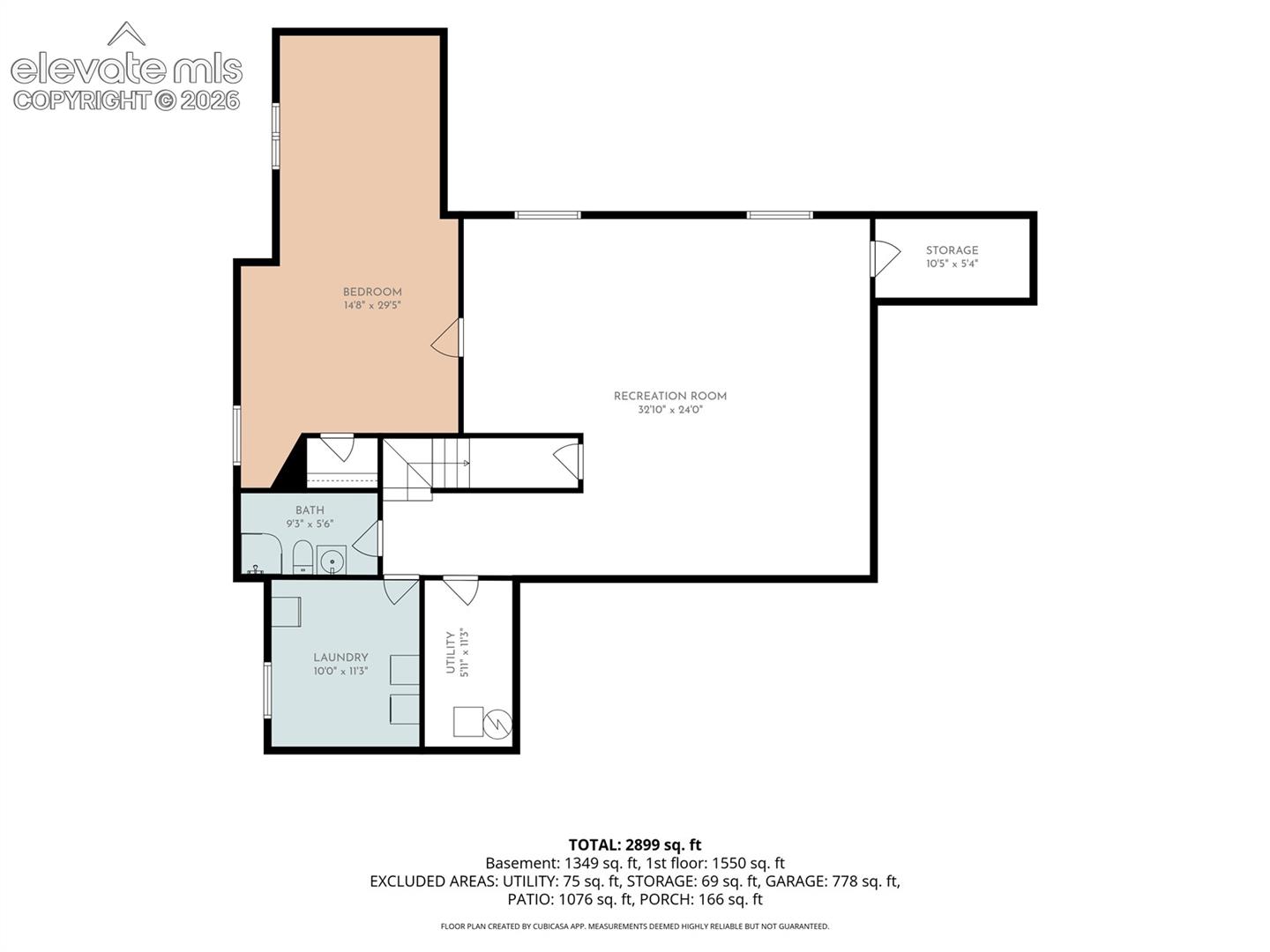 1400 Eagle Trace Court