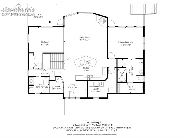 417 Beaver Creek Drive