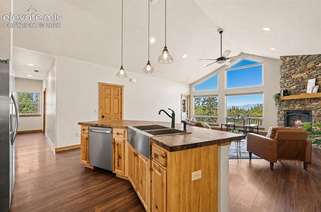 417 Beaver Creek Drive