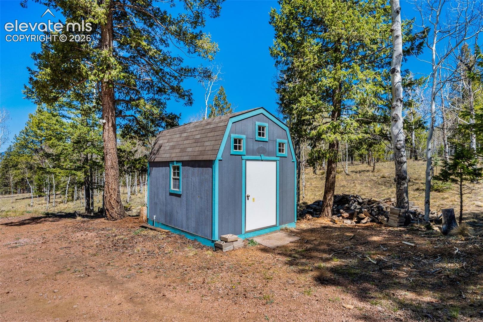 417 Beaver Creek Drive