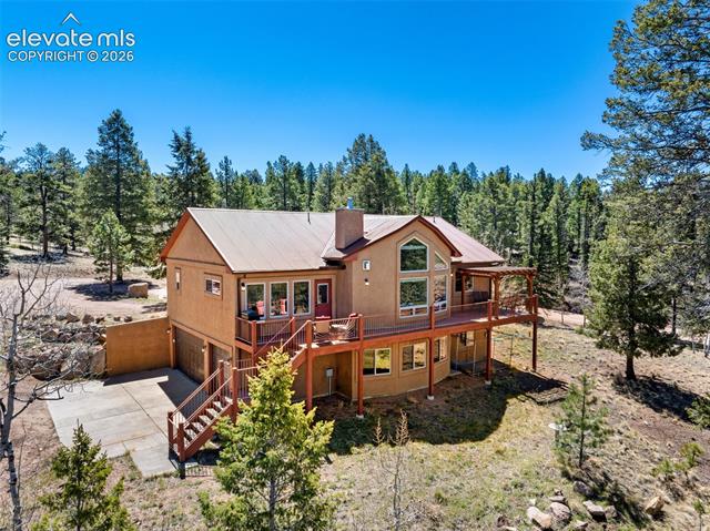 417 Beaver Creek Drive