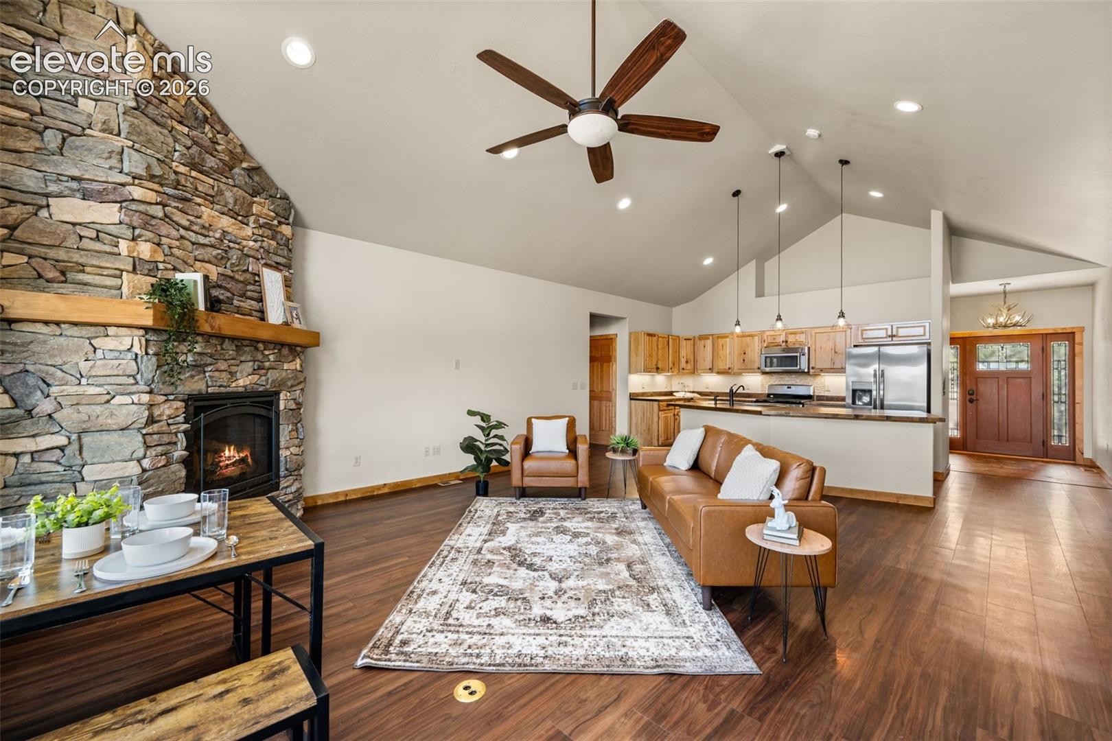 417 Beaver Creek Drive