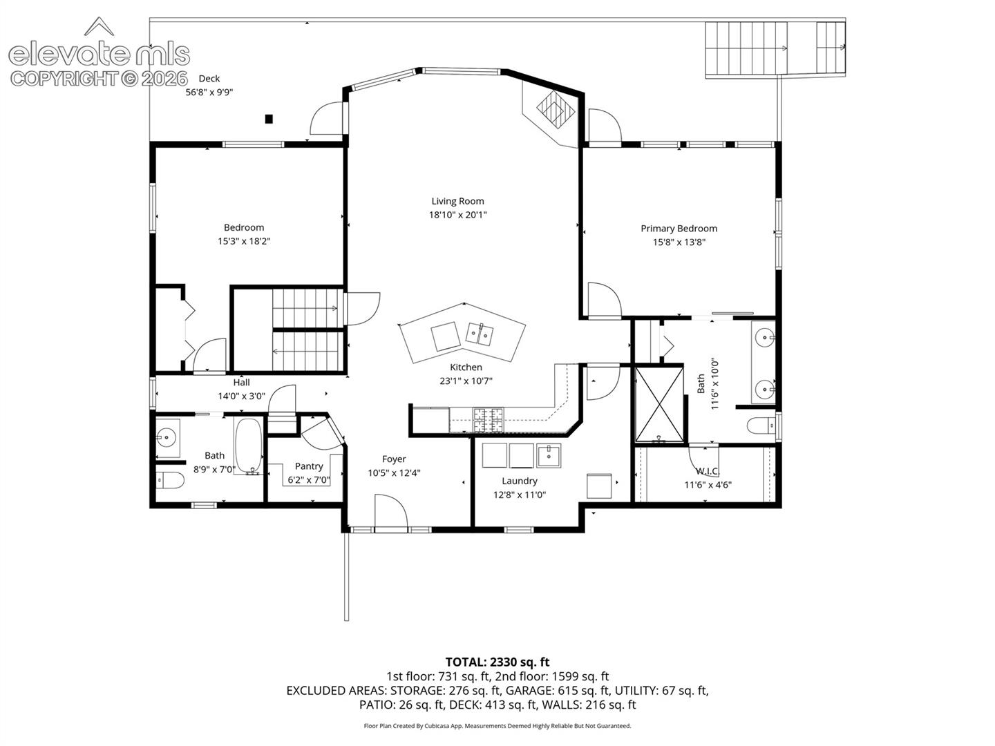 417 Beaver Creek Drive