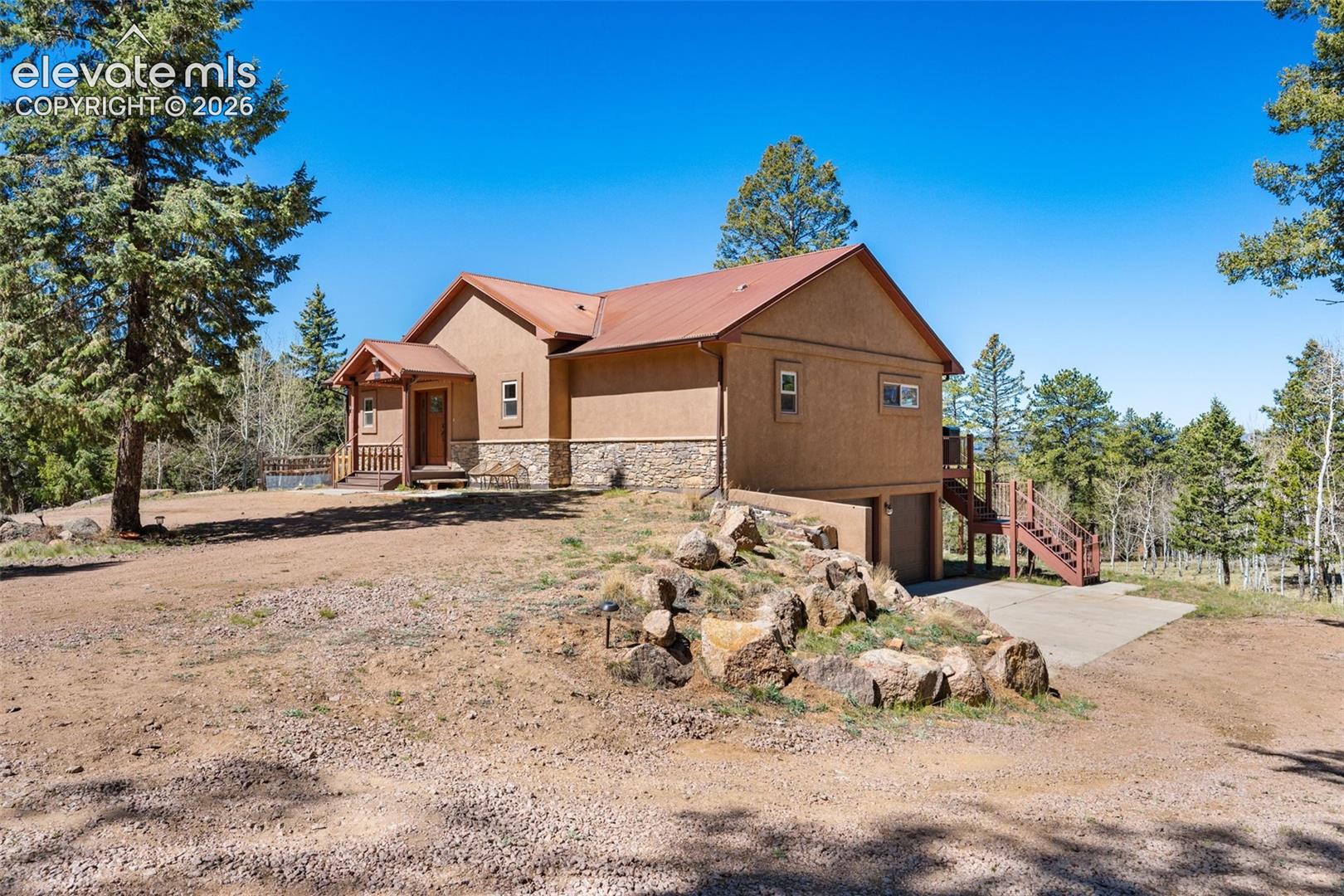 417 Beaver Creek Drive