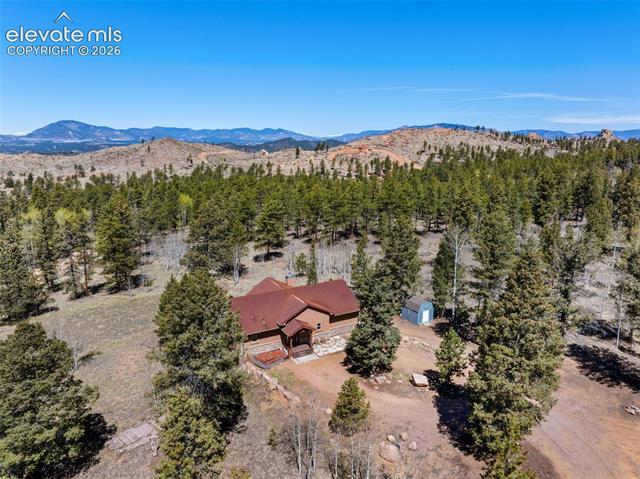 417 Beaver Creek Drive