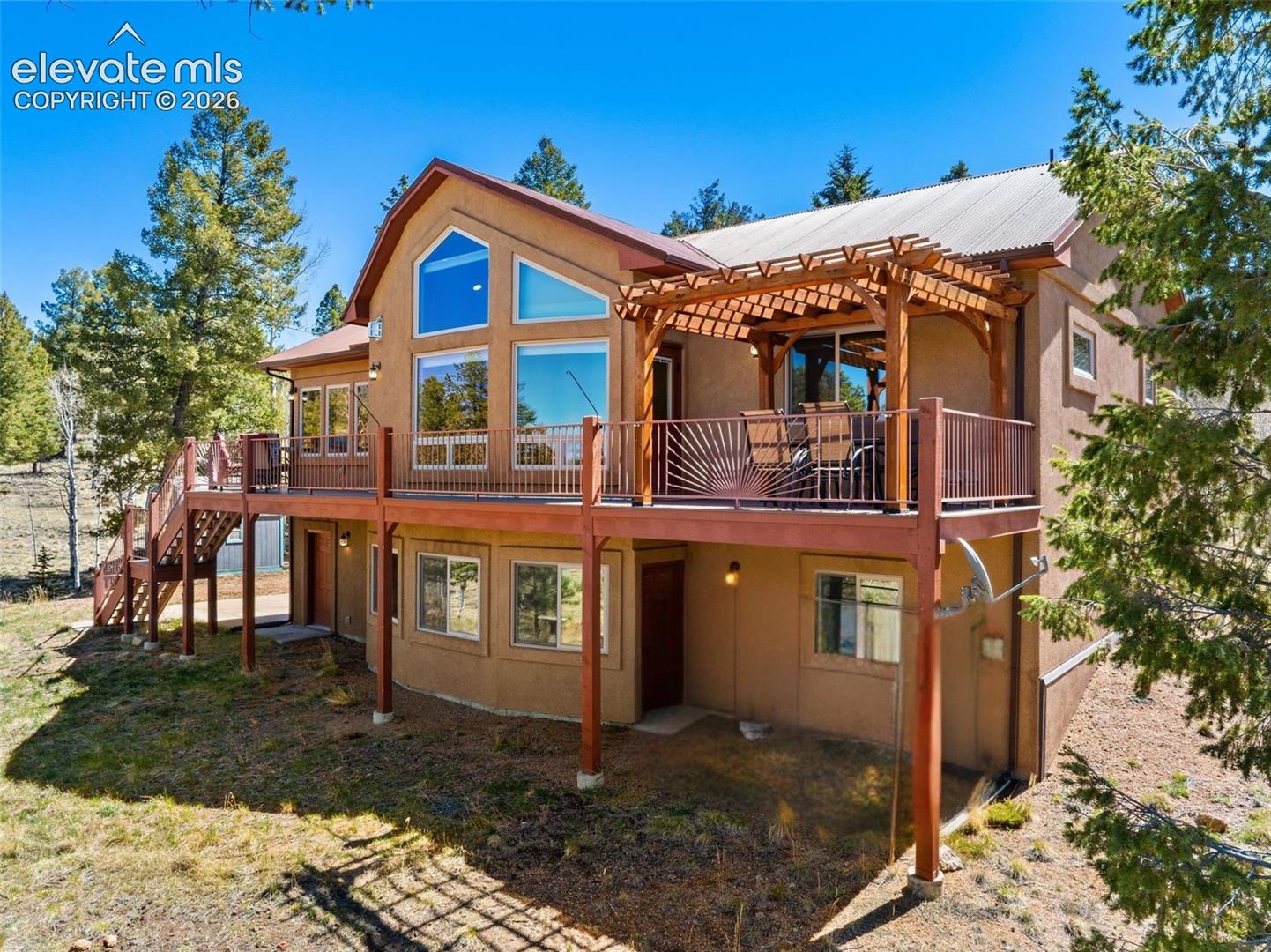 417 Beaver Creek Drive