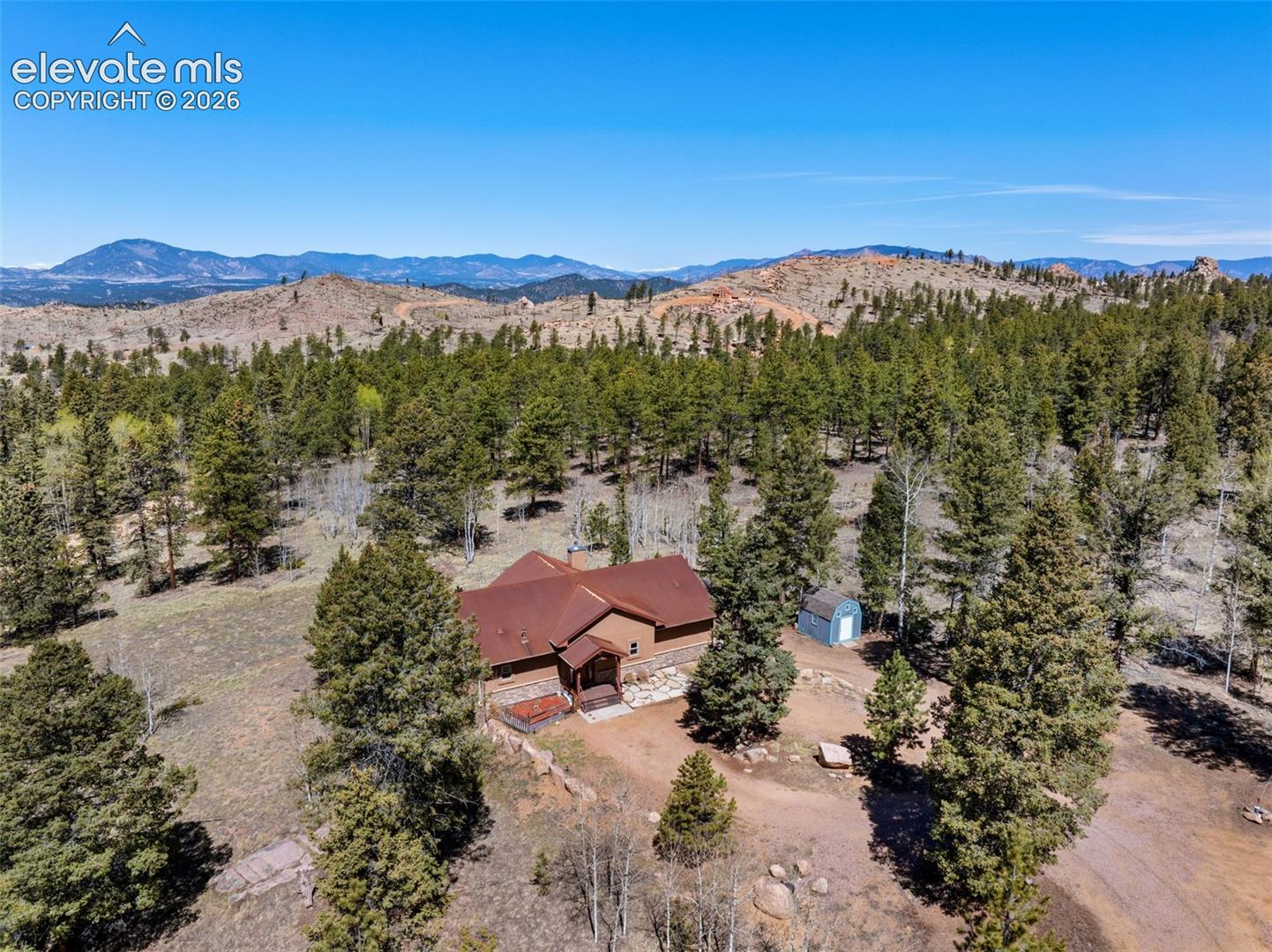 417 Beaver Creek Drive