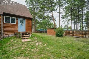 790 Log Haven Drive