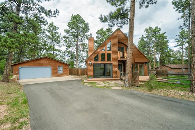 790 Log Haven Drive