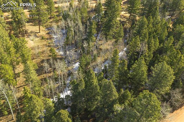 2763 N Mountain Estates Road