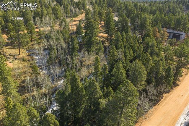 2763 N Mountain Estates Road