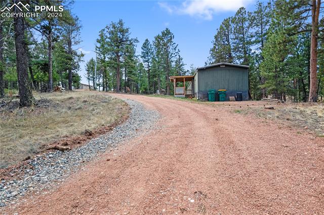 582 Calle Del Viento Road