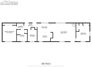 582 Calle Del Viento Road