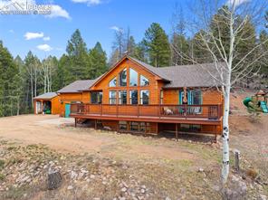 1122 Bennett Drive